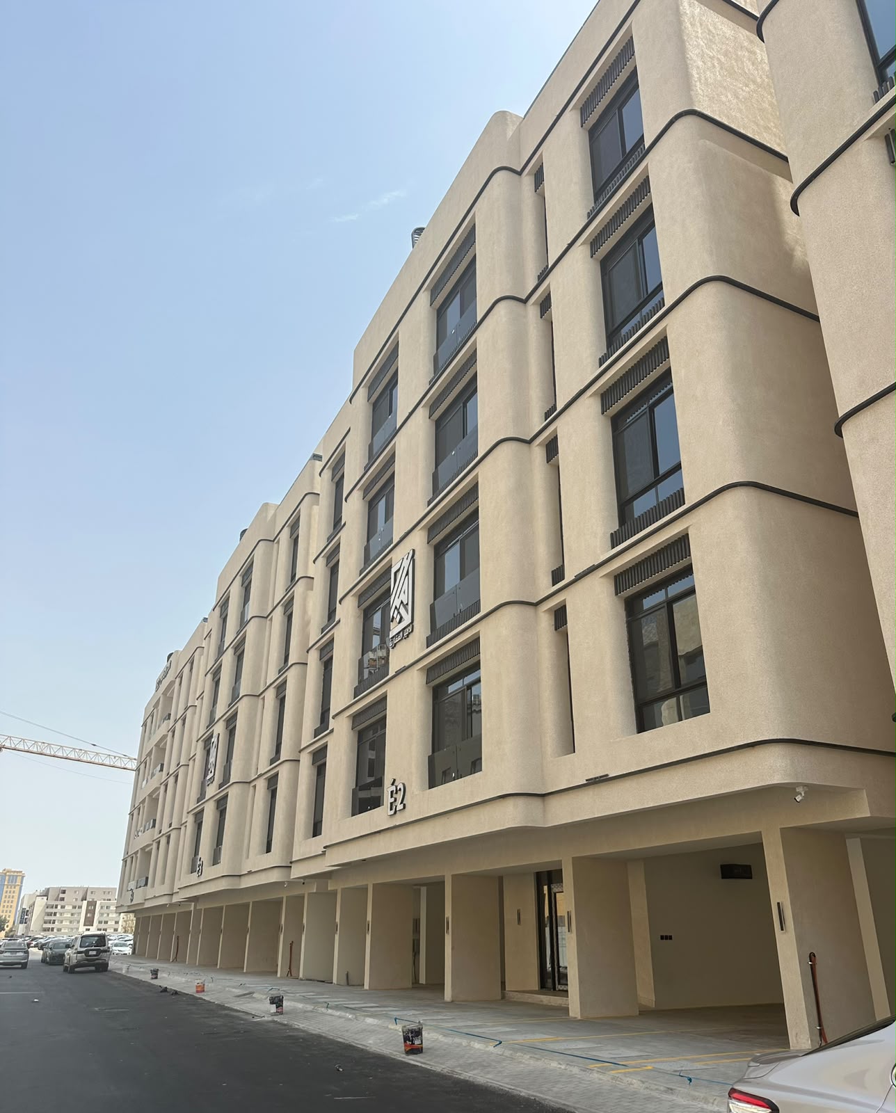 Al Salamah Apartments 76 to 200 sqm near Heraa Street, Jeddah, from 530,000 SAR