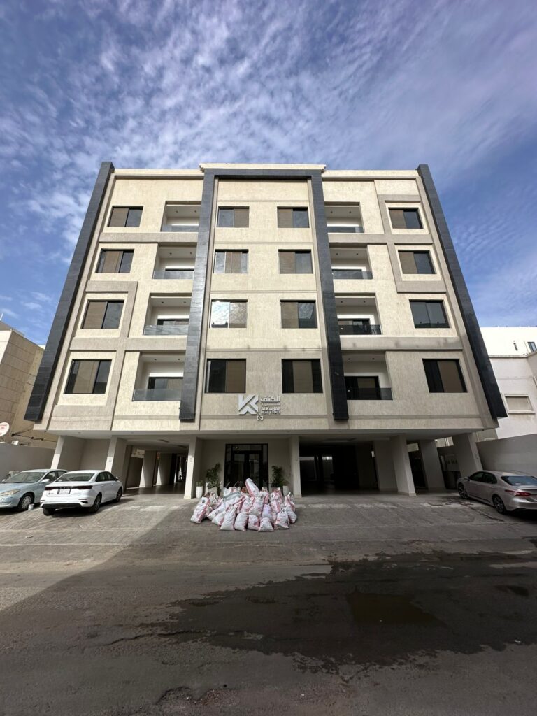 Luxury Real Estate Investment in saudi